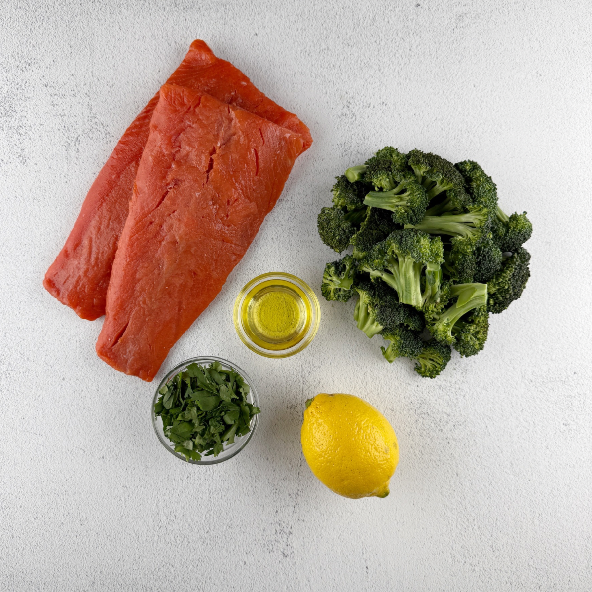 cilantro salmon