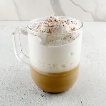 chai tea latte recipes
