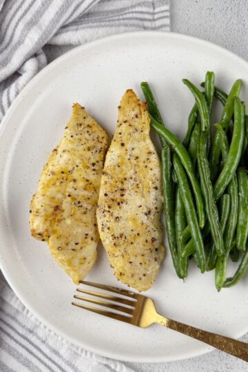 3 ingredient dinner ideas