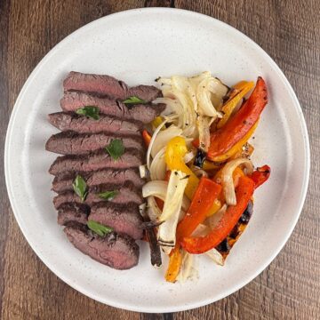 3 ingredient dinner ideas