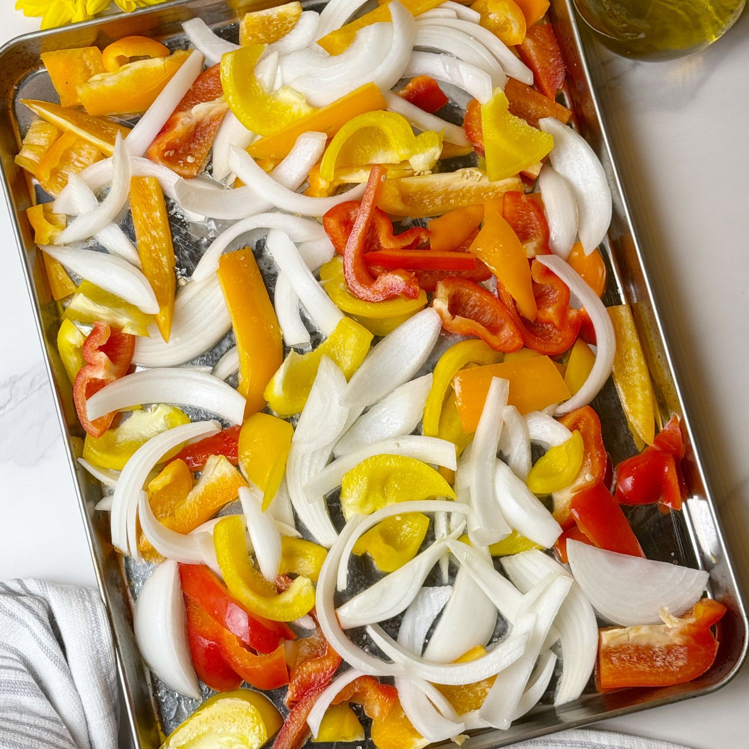 3 ingredient dinner ideas