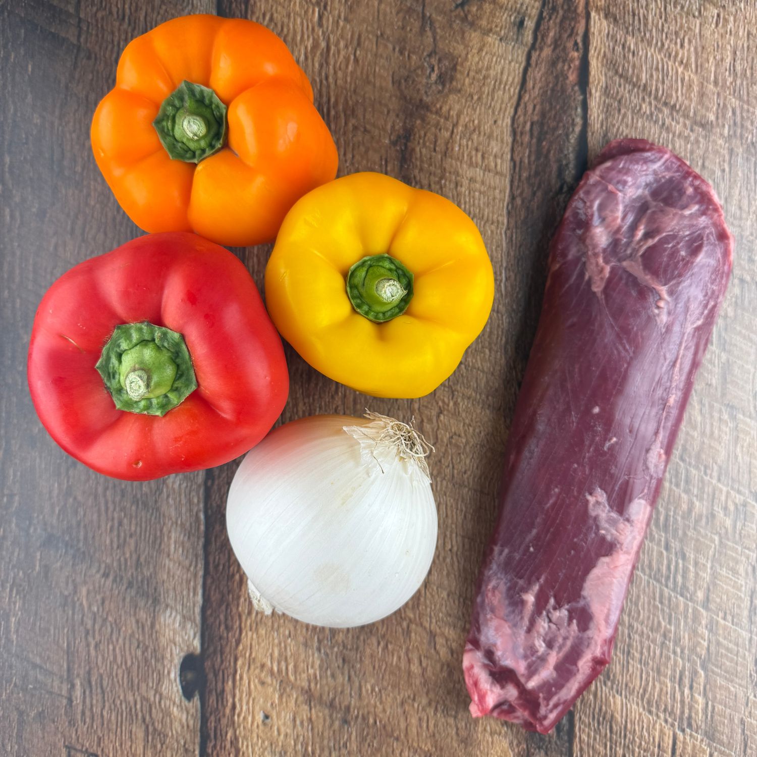3 ingredient dinner ideas