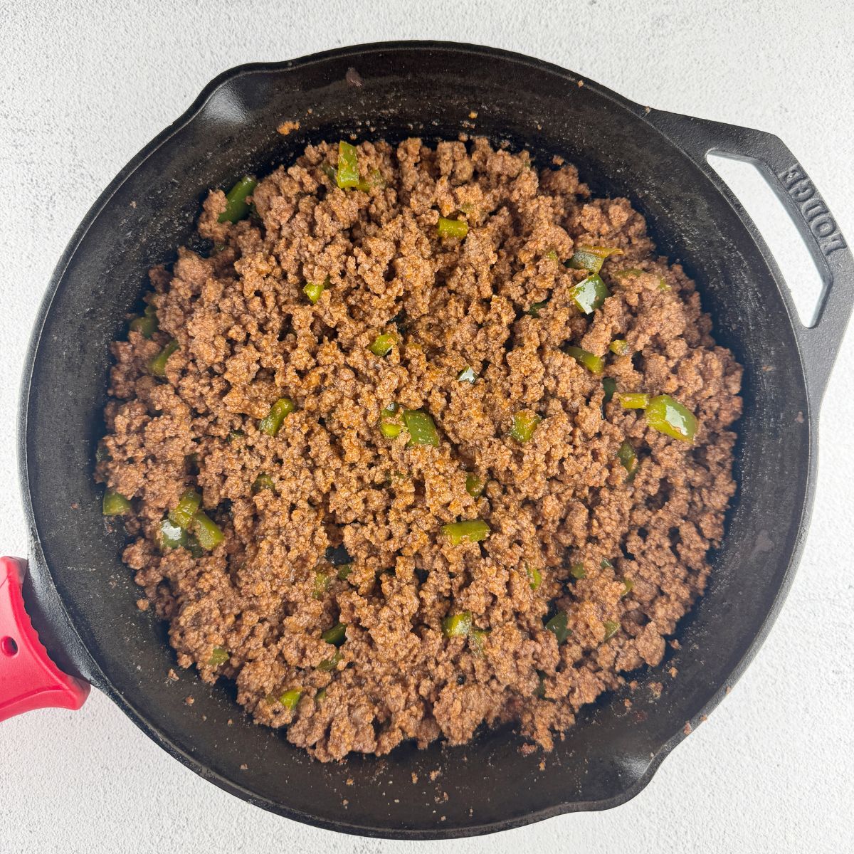 keto sloppy joes low carb
