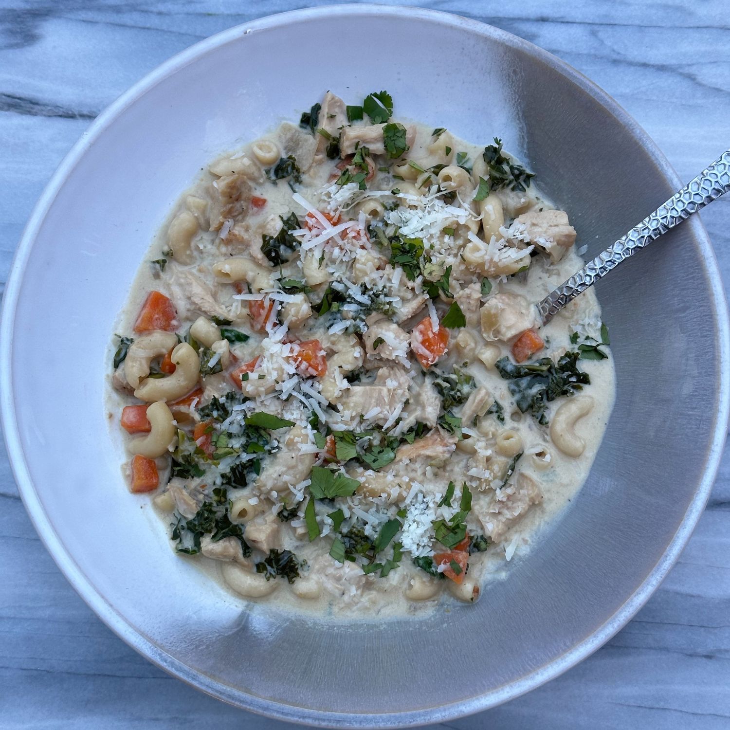 fall soup recipes