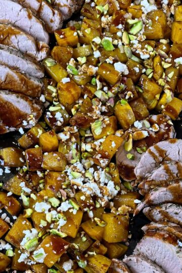 fall recipes dinner healthy