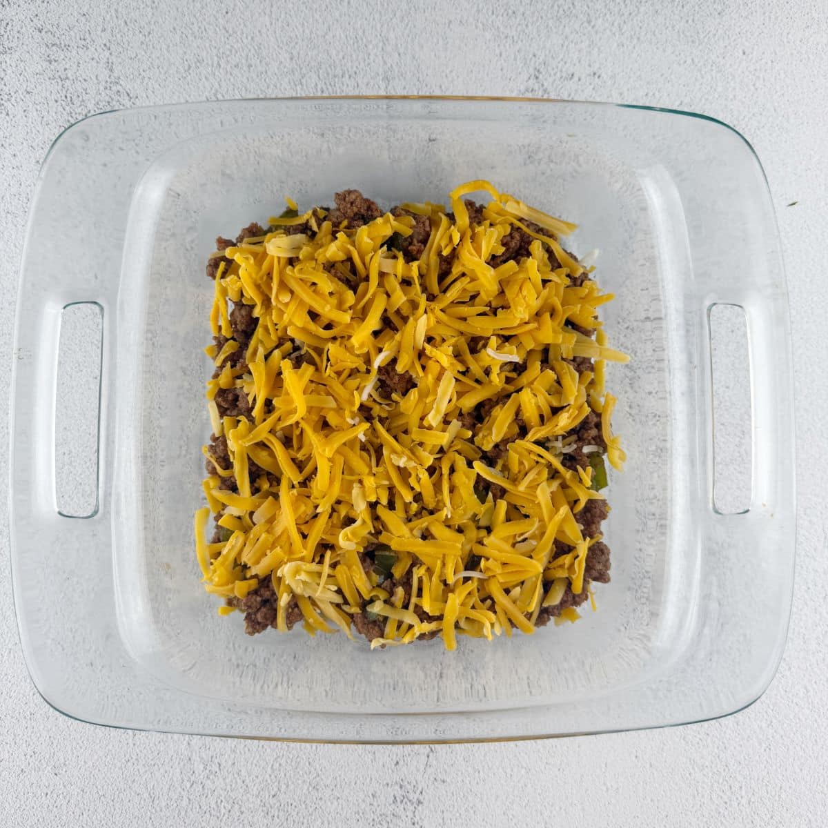 keto sloppy joes low carb