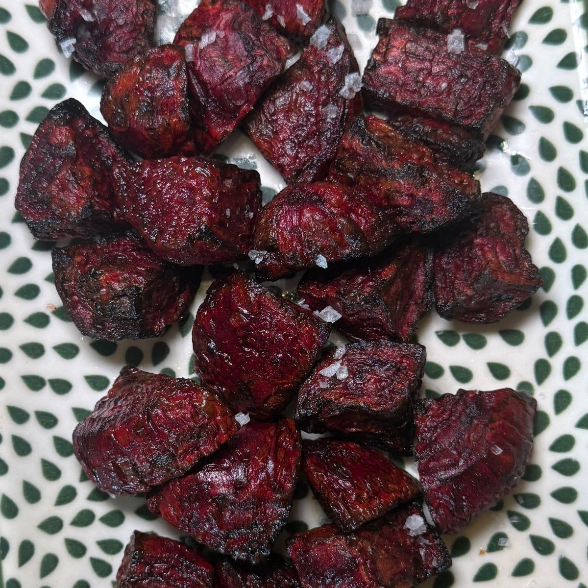 roasted beets air fryer