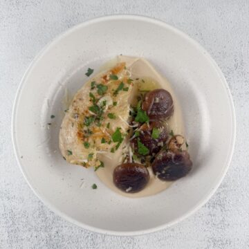 cannellini beans and chicken