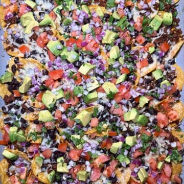 super bowl nacho recipes