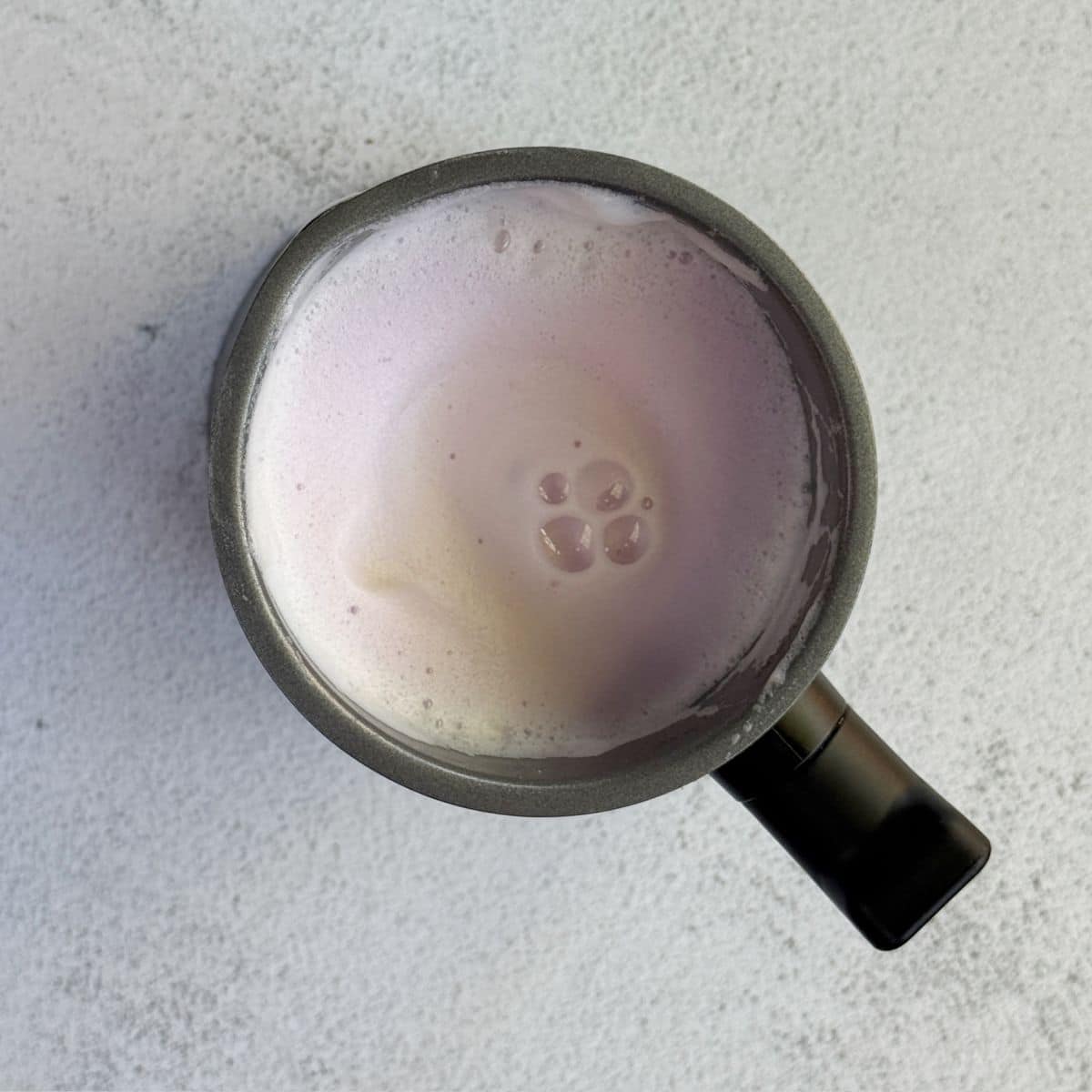 lavender chai tea latte recipe