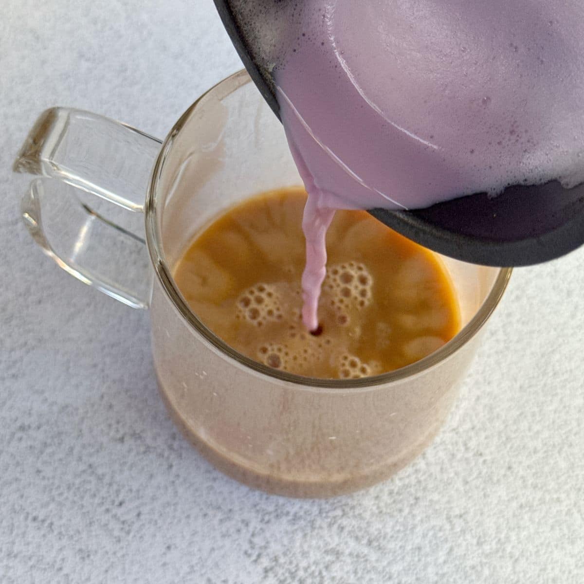 lavender chai tea latte recipe